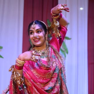 Divyanshi Mutha