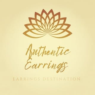 The Authentic Earrings