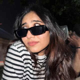 Anmol Raval And Rutu Raval 