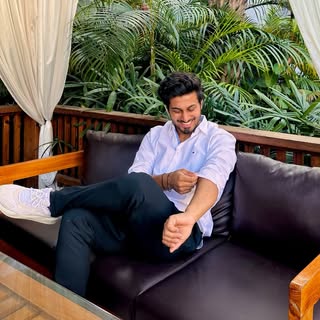 Sudhanshu Raj Khare