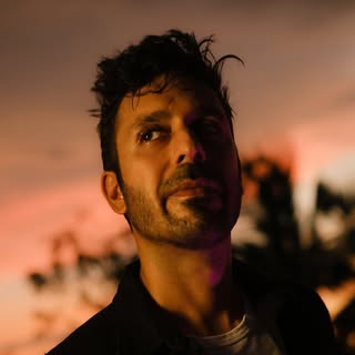 Sahej Bakshi