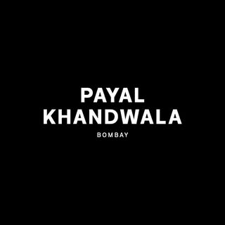 PAYAL KHANDWALATM