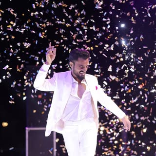 Asheesh Pratap Singh Baghel ®