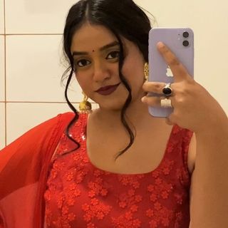 VAISHALI  SRIVASTAVA