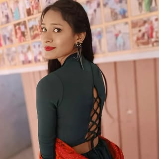 Jyoti Jaiswal