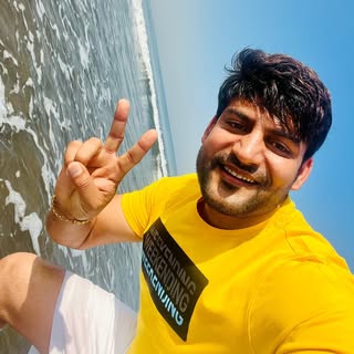 Ajay Hooda