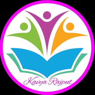 Kavya Rajput