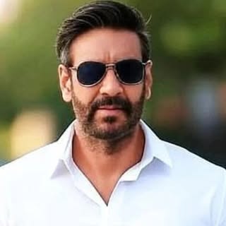 Ajay Devgn ?