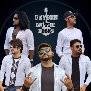 Oxygen On The Rocks | OOTR