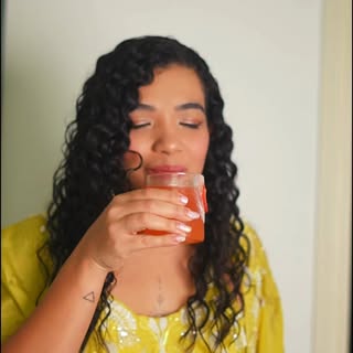 Ishrat Kaur