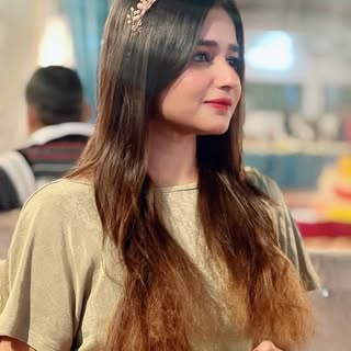 KASHISH DIXIT  ❤️