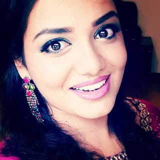 Jyotsna Radhakrishnan