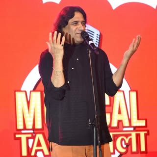 Padamjeet Sehrawat | ?SINGER