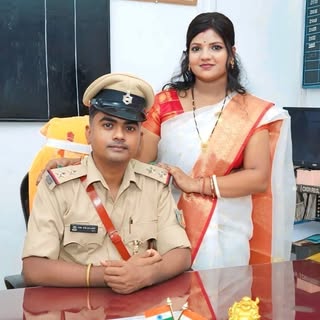 Seema chouhan