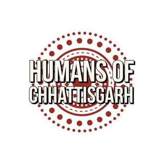 Humans of Chhattisgarh