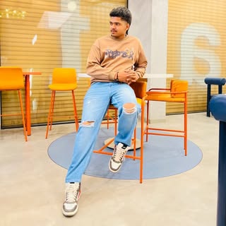 ♠️||  K R I S H N A  ||♠️