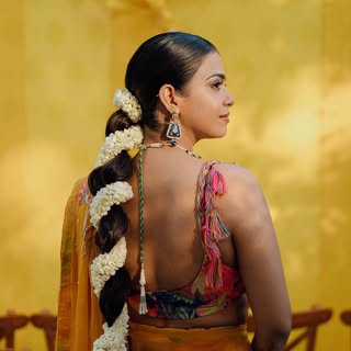 Nishtha Gandhi