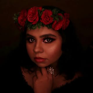 Makeup By Deeksha Shenoy