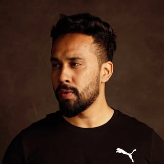 Irfan Ali