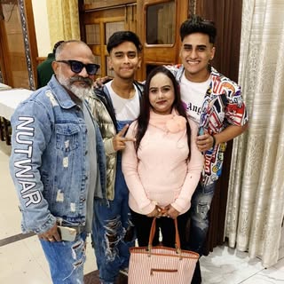 Ved prakash allha