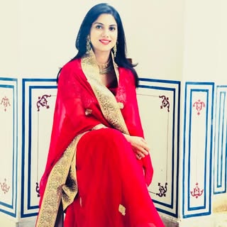 Harshini