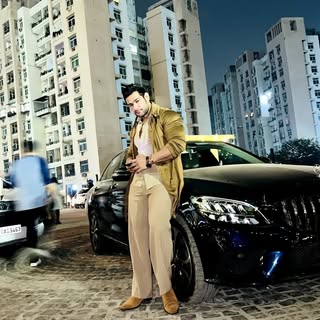 Idris Siddiqui ❄️