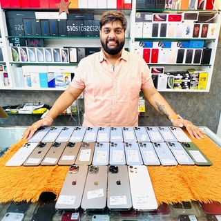 Jagaat Bhari  The Phone Room ?