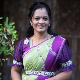 Santhiya Karthikeyan