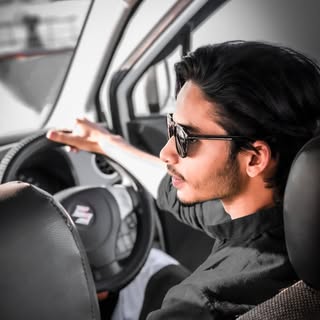 Anas khan ?