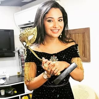 ⚫️ Sharanya Army Fans Club ⚫️