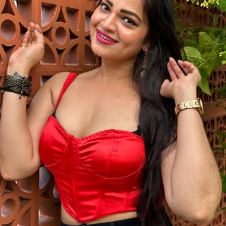 Ashwini Sri