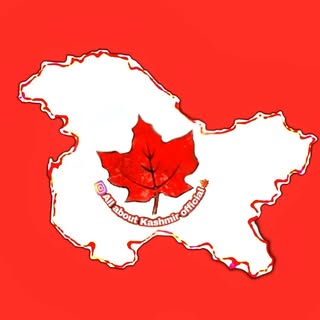 All about kashmir official ?