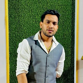 AVDESH NAGAR