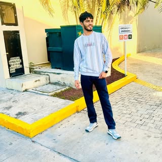 Ajay