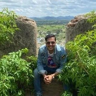 Bhupendra Kumawat