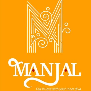 Manjal Couture??