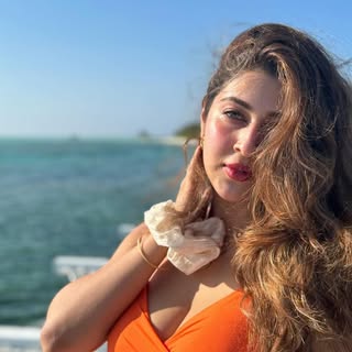 ❤I'm craziest fan of Sonarika❤