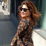 Prabjot Kaur Rana
