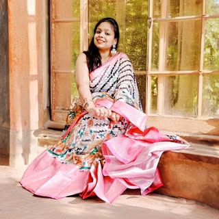 shivani garg??