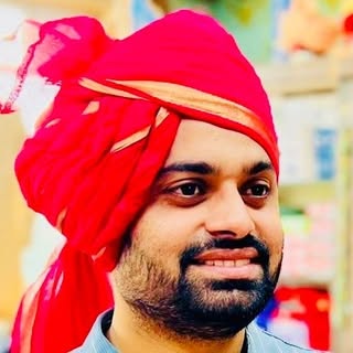 Vaibhav kumar Patidar