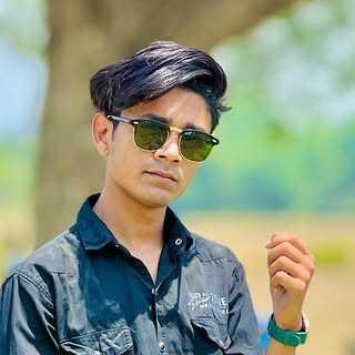 Rohit Shaikh 