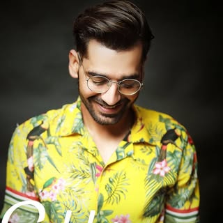 Maninder Buttar