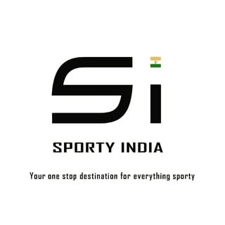Sportyindia ??