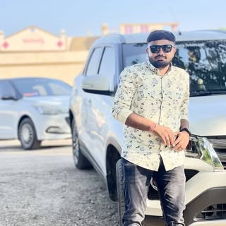 Gohil Vishalsinh Rajsthali