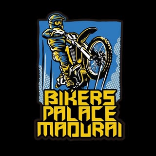 BIKERS PALACE MADURAI