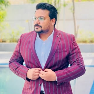 SHUBHAM ♠️ACHIEVER’S CLUB?