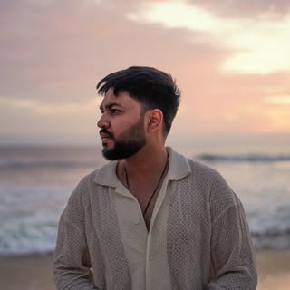 Nishant Williams