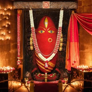Linga Bhairavi