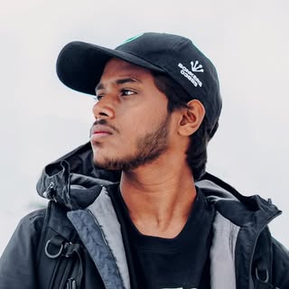 Naveen Kr Singh 