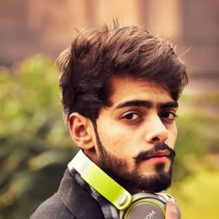 Mohammad Shahan Ahmad Ansari